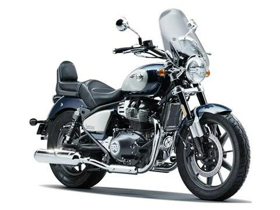 2024 Royal Enfield Super Meteor 650