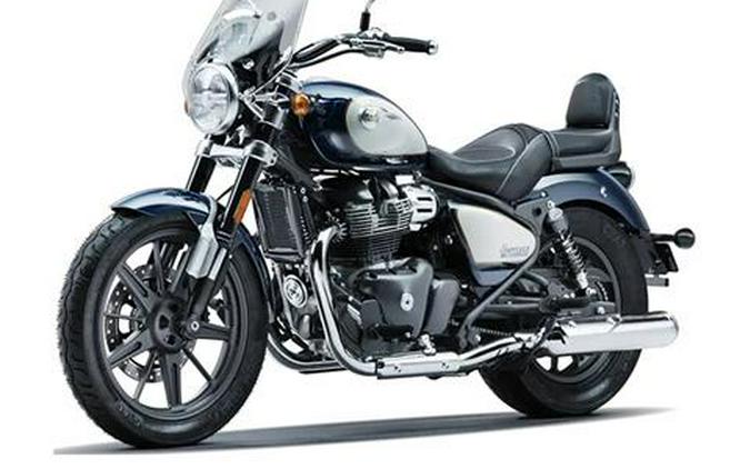 2024 Royal Enfield Super Meteor 650