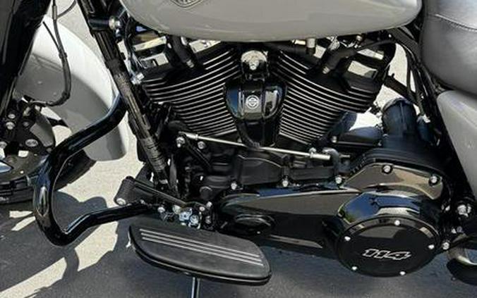 2024 Harley-Davidson® FLHRXS - Road King® Special