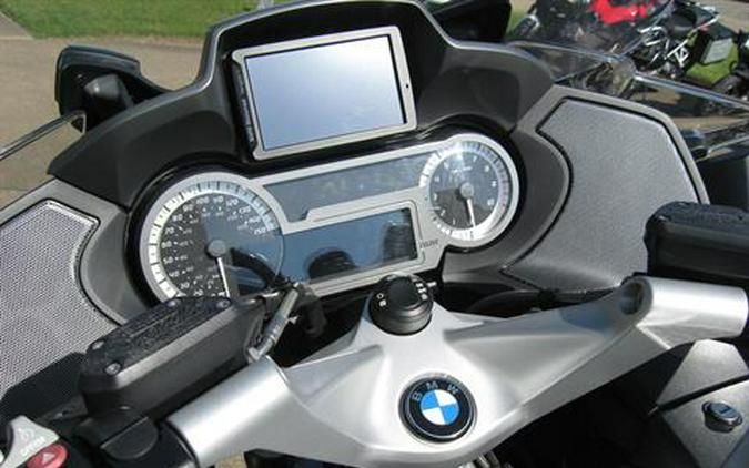 2016 BMW R1200RT