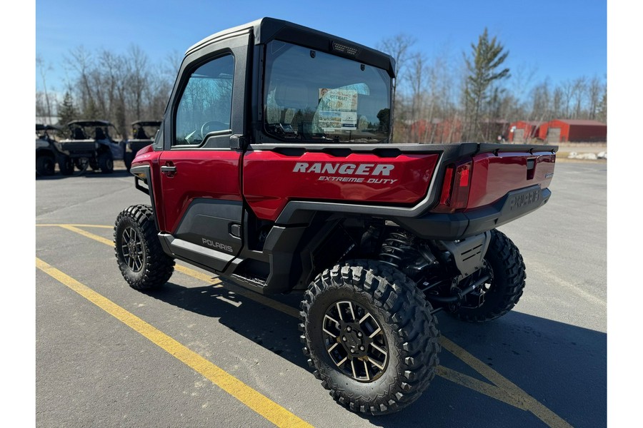 2024 Polaris Industries RGR XD 1500 NORTHSTAR ULTIMATE