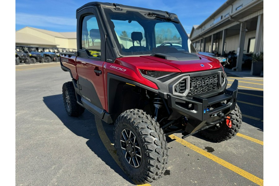 2024 Polaris Industries RGR XD 1500 NORTHSTAR ULTIMATE