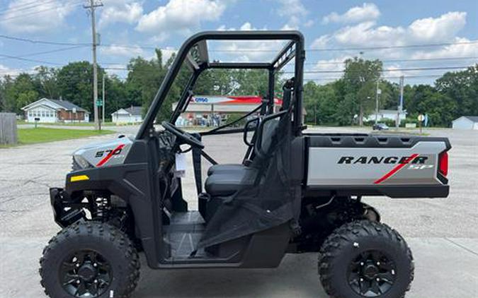 2024 Polaris Ranger SP 570 Premium