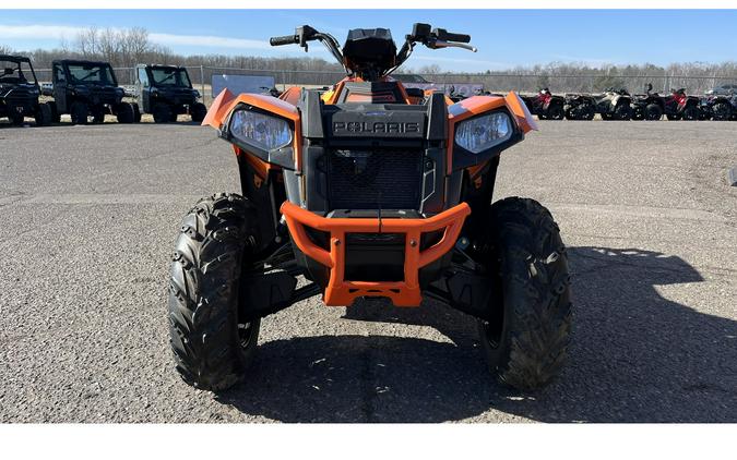 2023 Polaris Industries SCRAMBLER 850