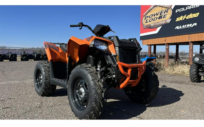 2023 Polaris Industries SCRAMBLER 850