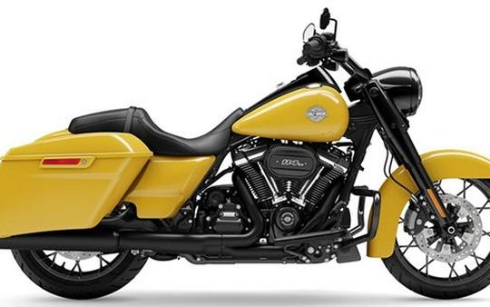 2023 Harley-Davidson Road King Special