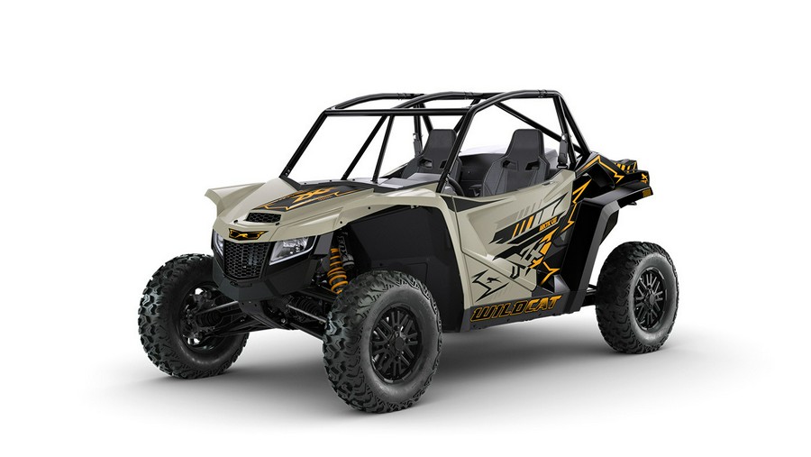 2024 Arctic Cat U2024WAX1PCAK - WILDCAT XX EPS