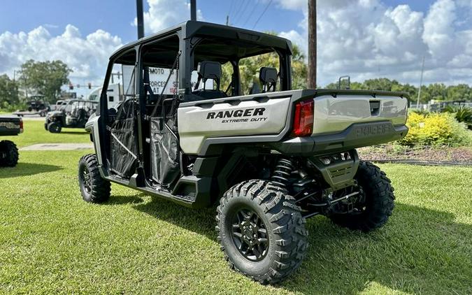 2024 Polaris® Ranger Crew XD 1500 Premium