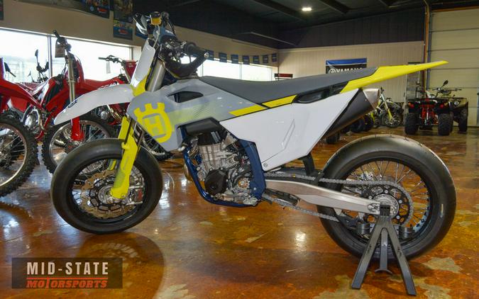 2024 Husqvarna® FS 450