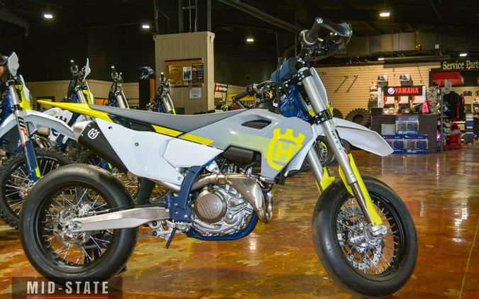 2024 Husqvarna® FS 450