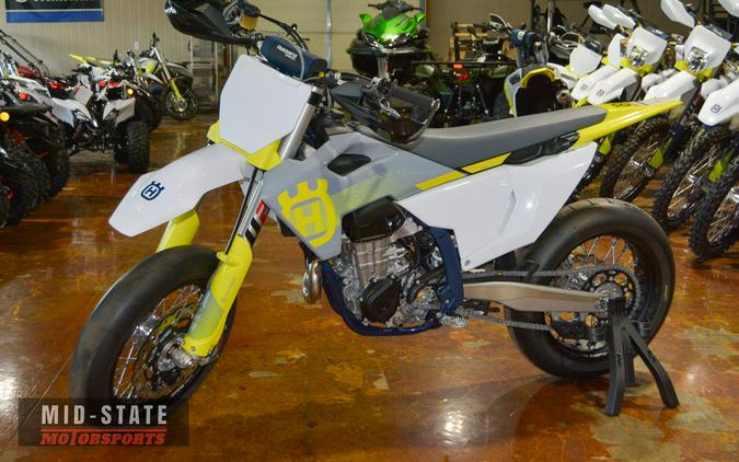 2024 Husqvarna® FS 450