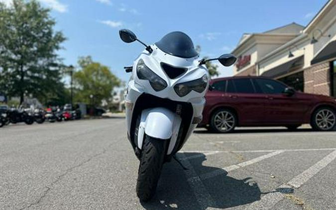 2013 Kawasaki Ninja® ZX™-14R