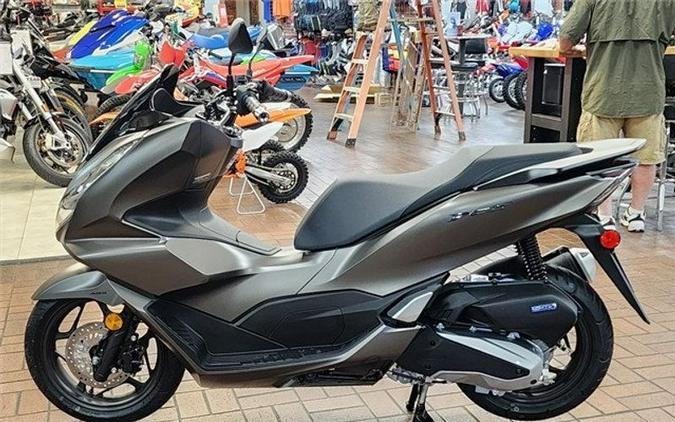 New 2023 Honda PCX