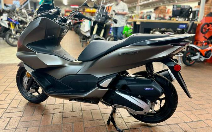 New 2023 Honda PCX