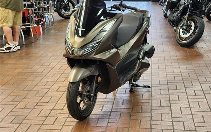 New 2023 Honda PCX