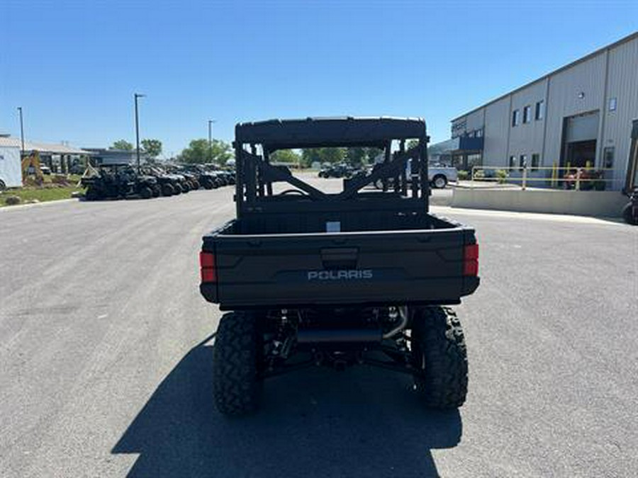 2025 Polaris Ranger Crew 1000 Premium