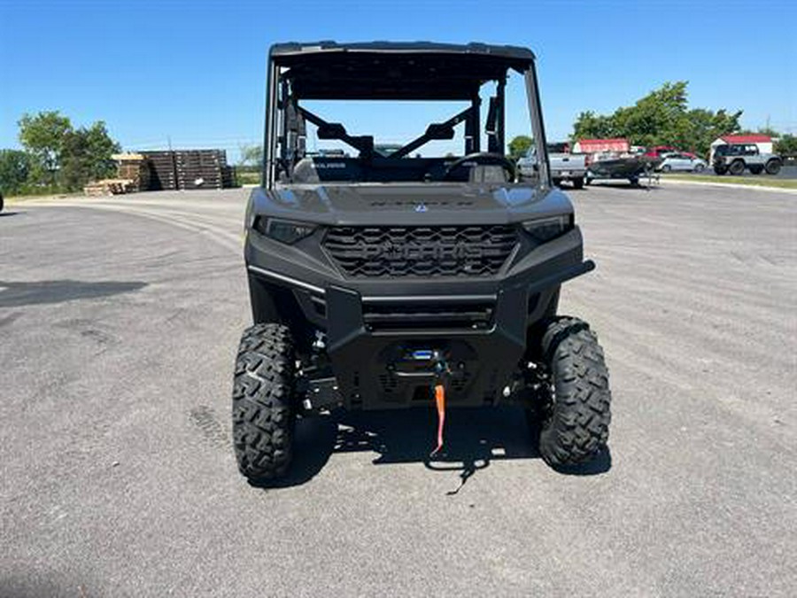 2025 Polaris Ranger Crew 1000 Premium