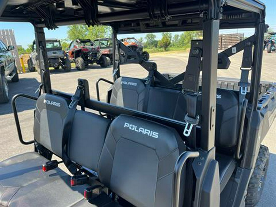 2025 Polaris Ranger Crew 1000 Premium