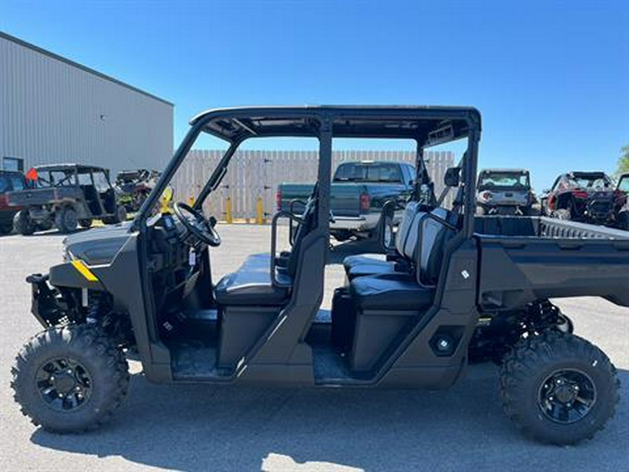 2025 Polaris Ranger Crew 1000 Premium