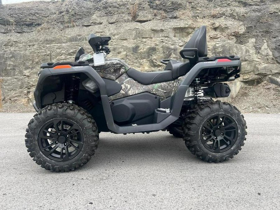 2025 CFMOTO CFORCE 800 Touring Camo