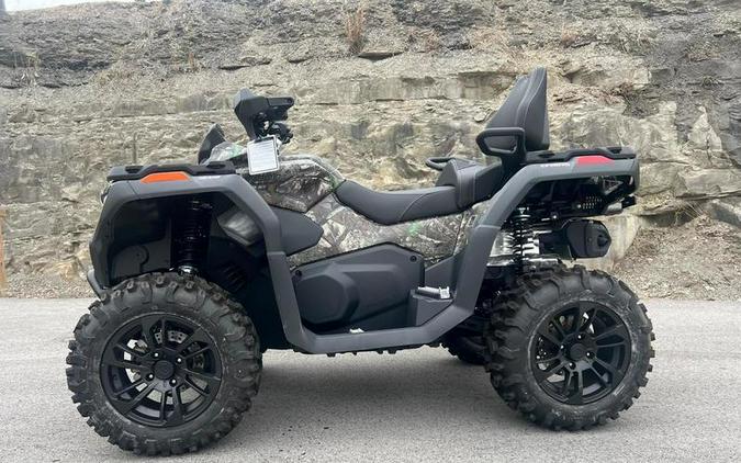 2025 CFMOTO CFORCE 800 Touring Camo