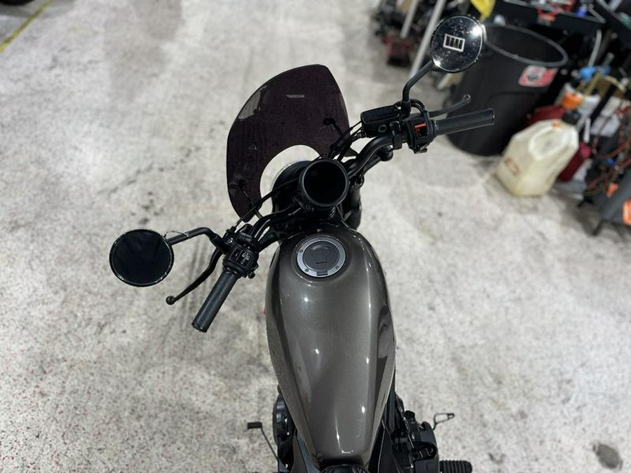 2023 Honda® Rebel 500