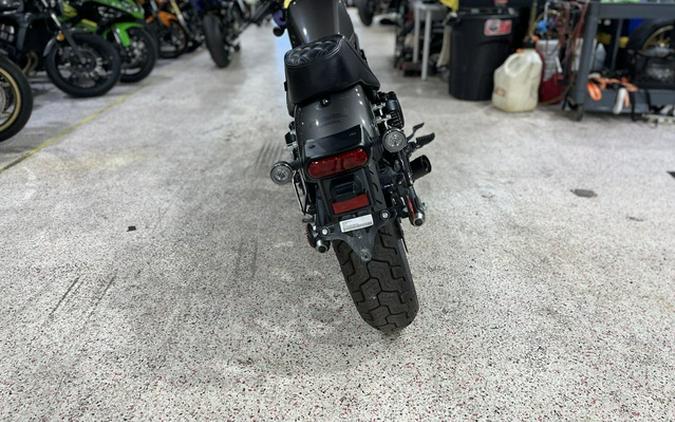 2023 Honda Rebel 500 Base