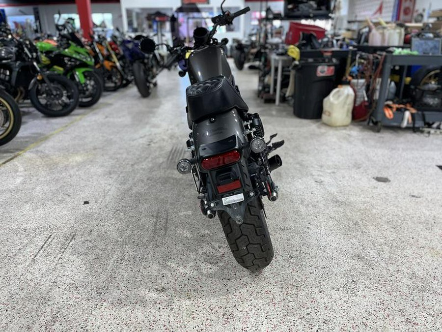 2023 Honda® Rebel 500