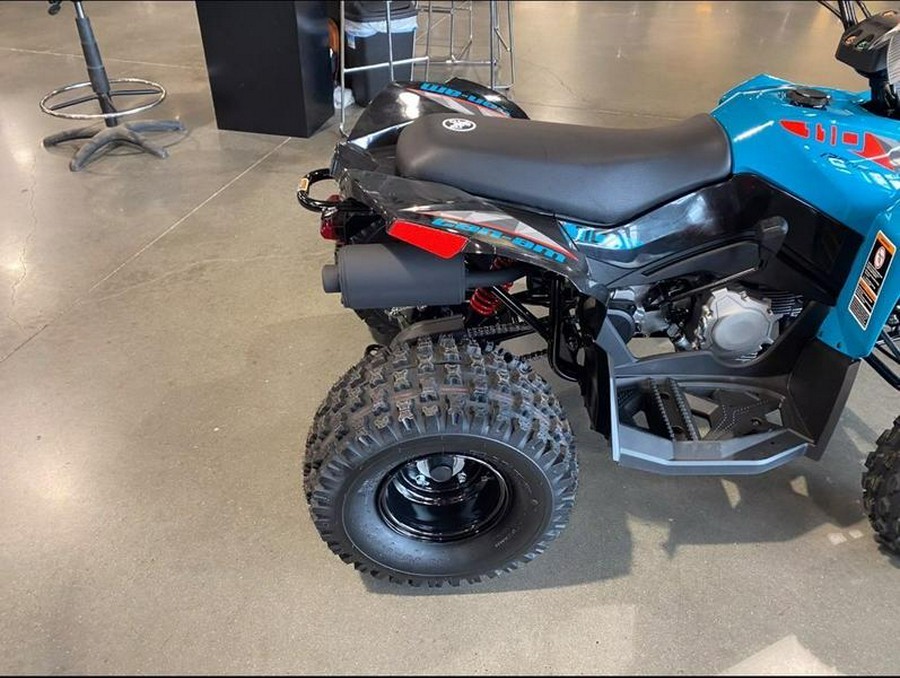2026 Can-Am® Renegade 110 EFI