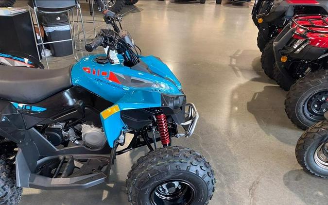 2026 Can-Am® Renegade 110 EFI