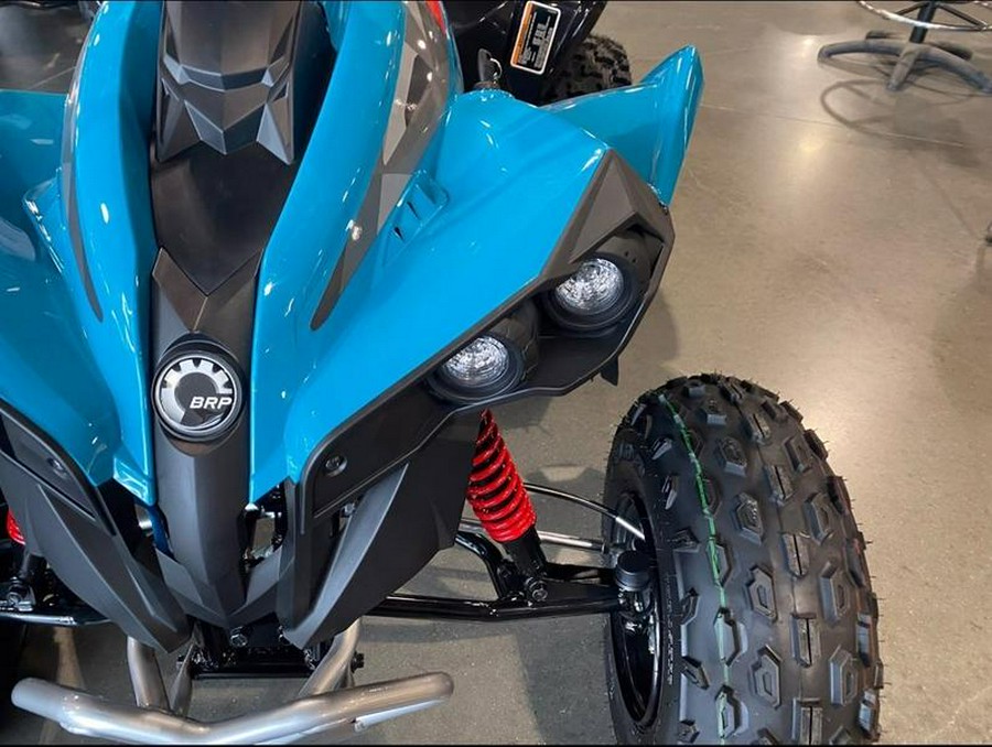 2026 Can-Am® Renegade 110 EFI
