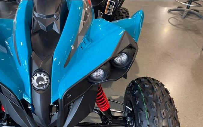 2026 Can-Am® Renegade 110 EFI