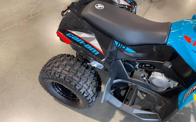 2026 Can-Am® Renegade 110 EFI