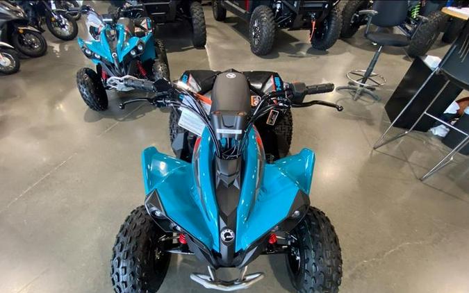 2026 Can-Am® Renegade 110 EFI