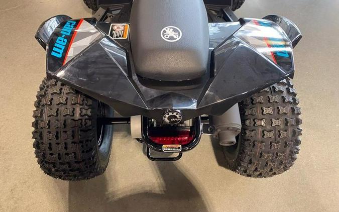 2026 Can-Am® Renegade 110 EFI