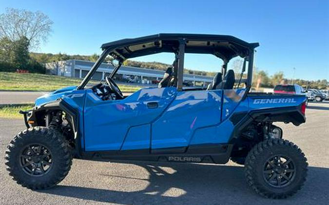 2026 Polaris General XP 4 1000 Ultimate