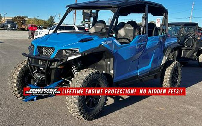 2026 Polaris General XP 4 1000 Ultimate