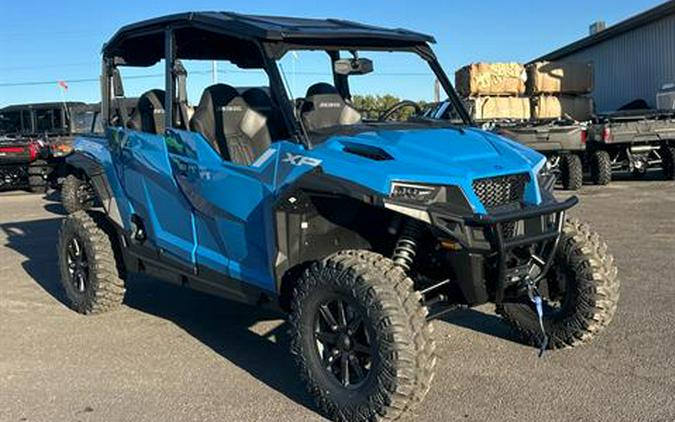 2026 Polaris General XP 4 1000 Ultimate