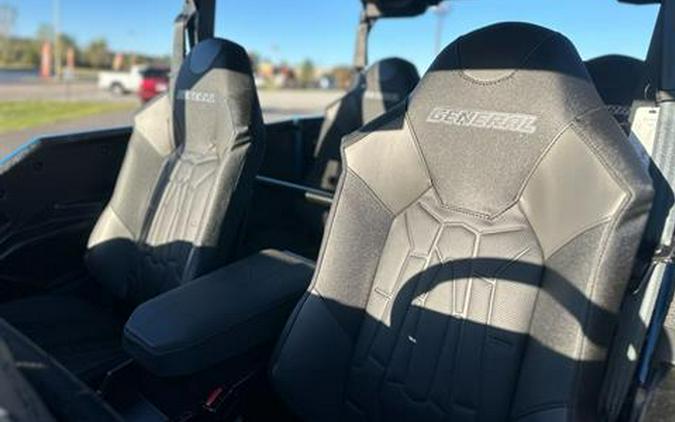 2026 Polaris General XP 4 1000 Ultimate