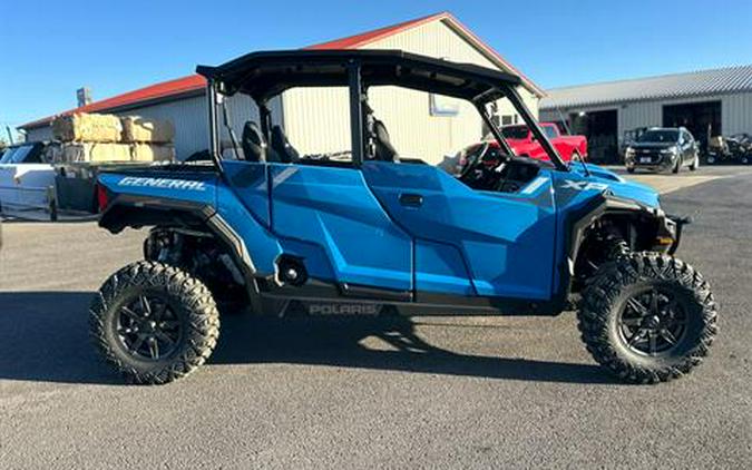 2026 Polaris General XP 4 1000 Ultimate