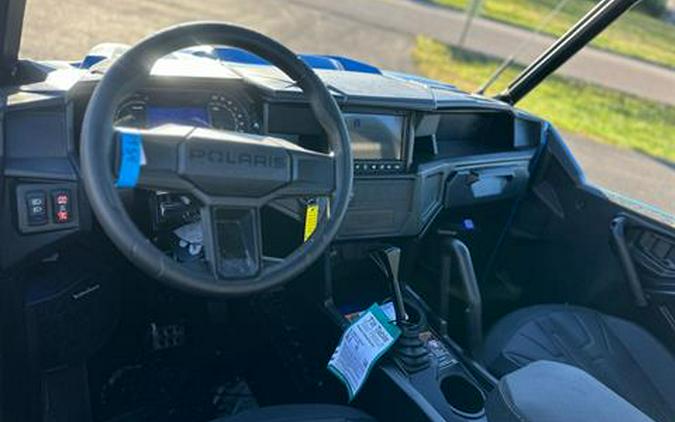 2026 Polaris General XP 4 1000 Ultimate