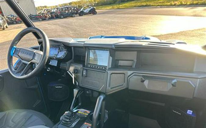 2026 Polaris General XP 4 1000 Ultimate