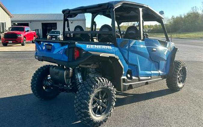 2026 Polaris General XP 4 1000 Ultimate