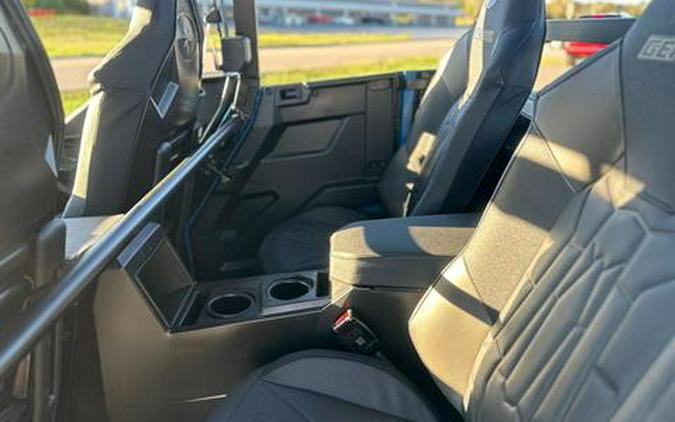 2026 Polaris General XP 4 1000 Ultimate