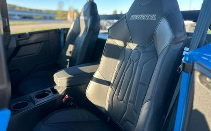 2026 Polaris General XP 4 1000 Ultimate