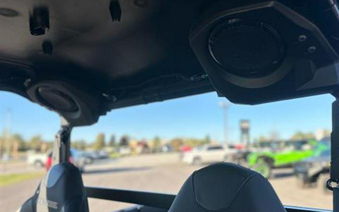 2026 Polaris General XP 4 1000 Ultimate