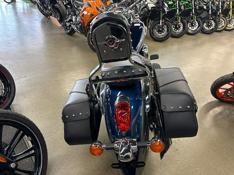 2025 Kawasaki Vulcan 900 Classic LT