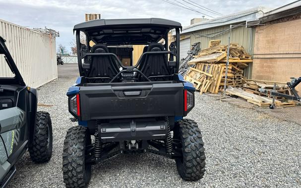 2026 Yamaha Wolverine RMAX4 1000 Limited