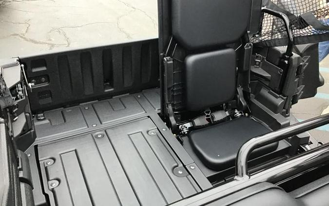 2026 Honda® Pioneer 700-4 Deluxe