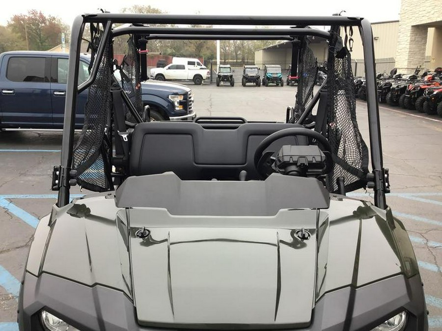 2026 Honda® Pioneer 700-4 Deluxe